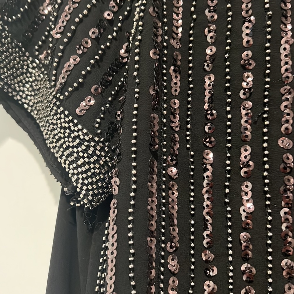 Sequence Shift Dress - image 2